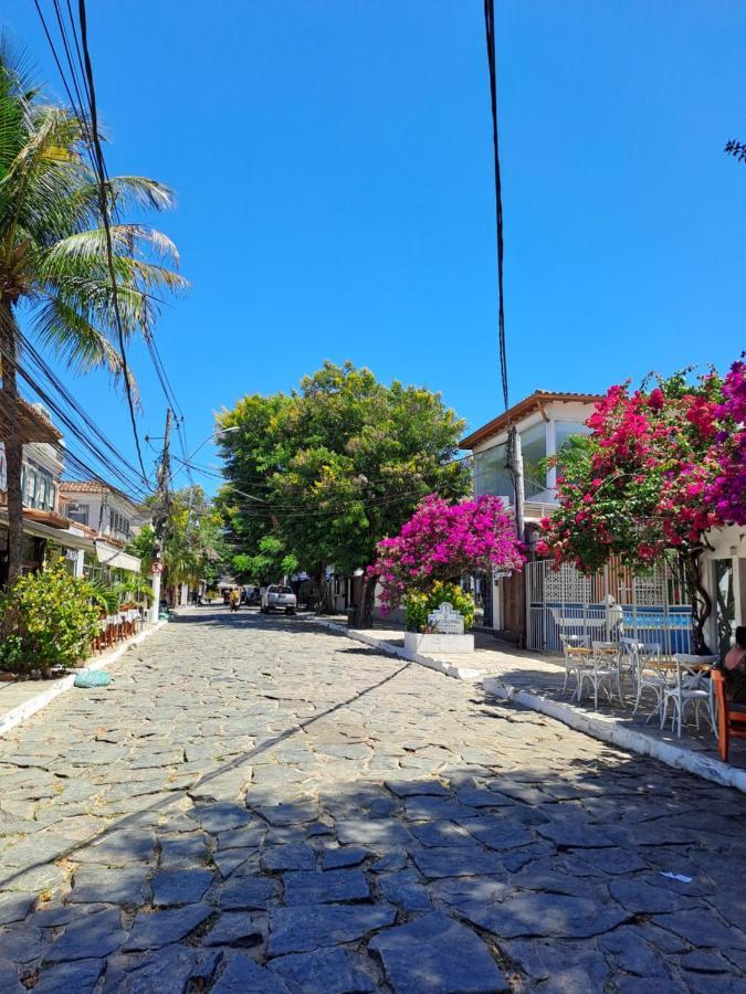 מלון Búzios La Coloniale מראה חיצוני תמונה